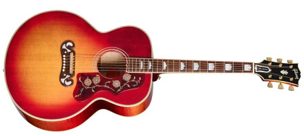 Jimmy Page 1964 SJ-200 Collector’s Edition Jimmy Page 1964 SJ-200 Collector’s Edition