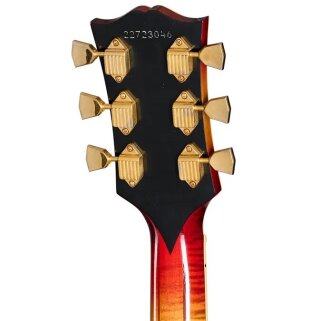 Jimmy Page 1964 SJ-200 Collector’s EditionBackHead Jimmy Page 1964 SJ-200 Collector’s EditionBackHead