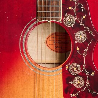 Jimmy Page 1964 SJ-200 Collector’s EditionLABEL Jimmy Page 1964 SJ-200 Collector’s EditionLABEL