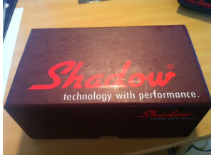 Shadow SH 330 (65055)