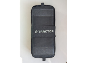 Native Instruments Traktor Kontrol Z1 (53522)