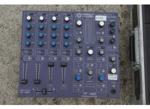 Formula Sound FF 4000 (98940)