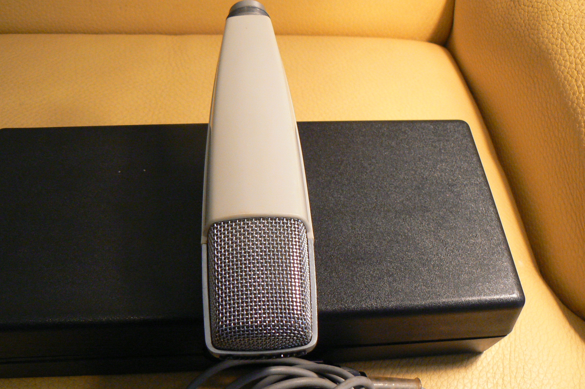 Sennheiser MD-2 5