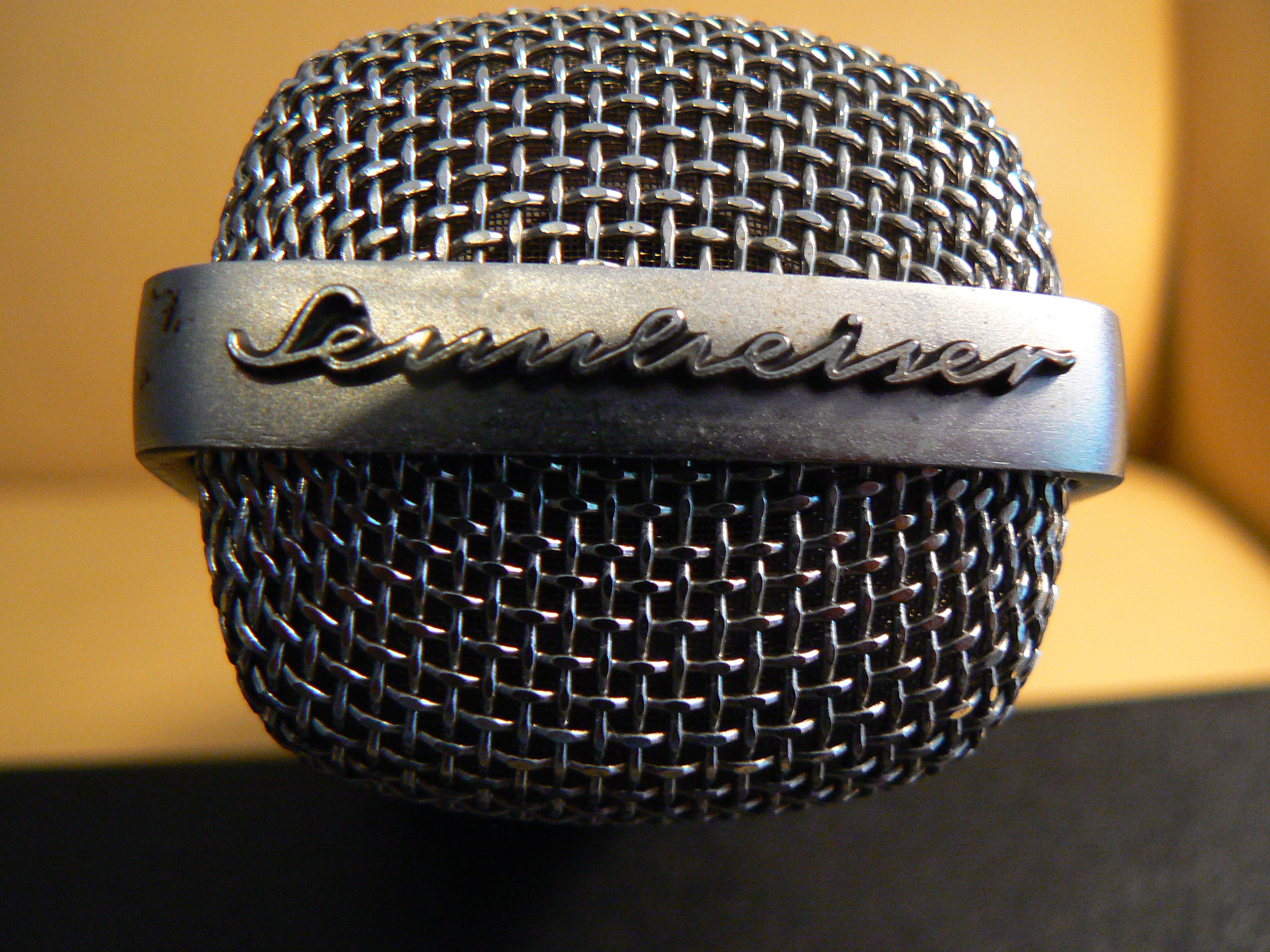 Sennheiser MD-2 8