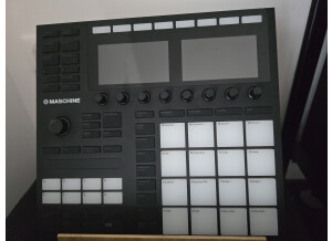 Native Instruments Maschine mk3 (74008)