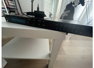 Alesis MidiVerb II (99570)