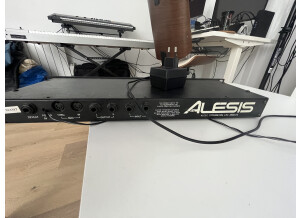Alesis MidiVerb II (21637)
