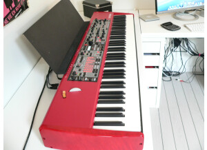 Clavia Nord Stage Compact Ex (30951)