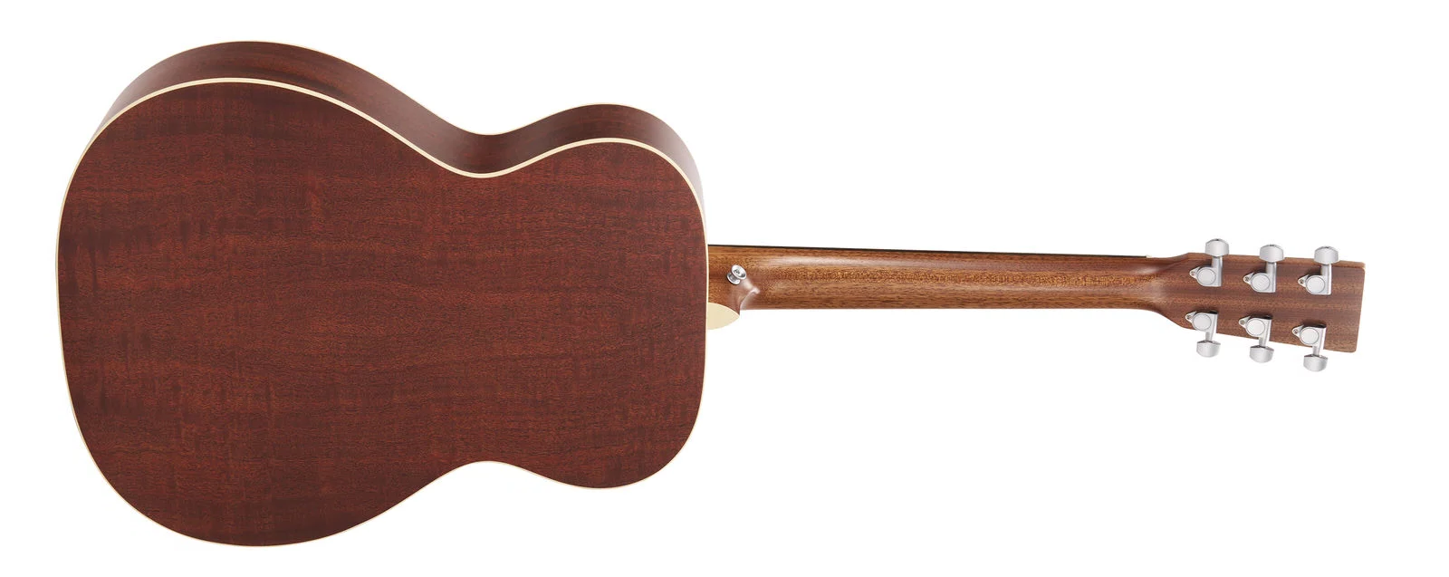 000-11E Craig Thatcher BACK