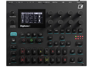 Elektron Digitone (48593)