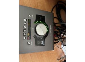 Universal Audio Apollo Twin X USB (78383)