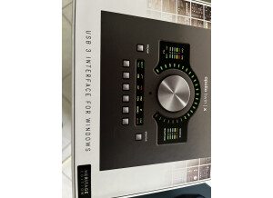 Universal Audio Apollo Twin X USB (9970)
