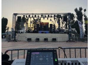 Behringer Wing (35497)