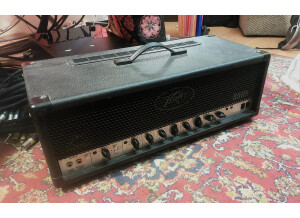 Peavey 6505 Head (14616)