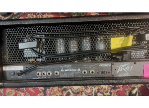 Peavey 6505 Head (97967)