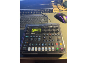 Elektron Digitone (91098)