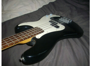 Jim Harley Precision Bass (78417)