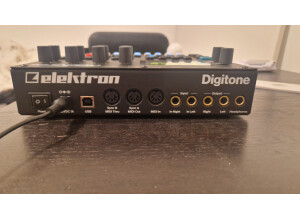 Elektron Digitone (44095)