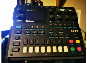 Elektron Digitone (59957)