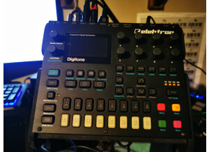 Elektron Digitone (34226)