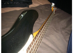 Jim Harley Precision Bass (97166)