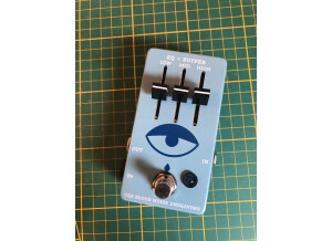 Old Blood Noise Endeavors 3 Band EQ + Buffer w/ Sliders (45978)