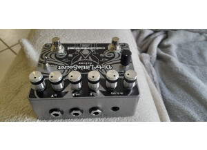 Catalinbread Dirty Little Secret Deluxe (89716)