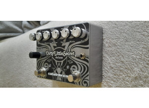 Catalinbread Dirty Little Secret Deluxe (88)
