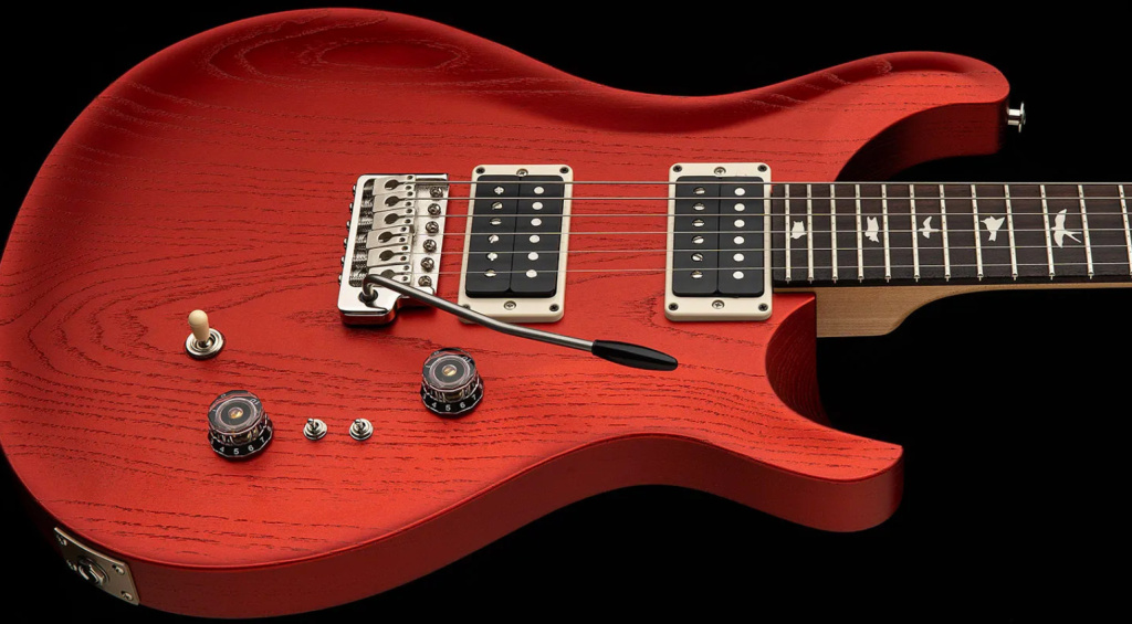 PRS CE 24-08 Limited EditionAsh