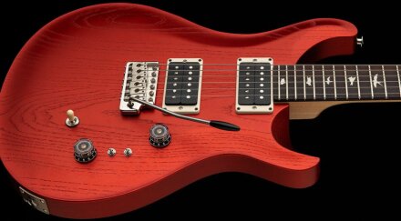 PRS CE 24-08 Limited EditionAsh PRS CE 24-08 Limited EditionAsh