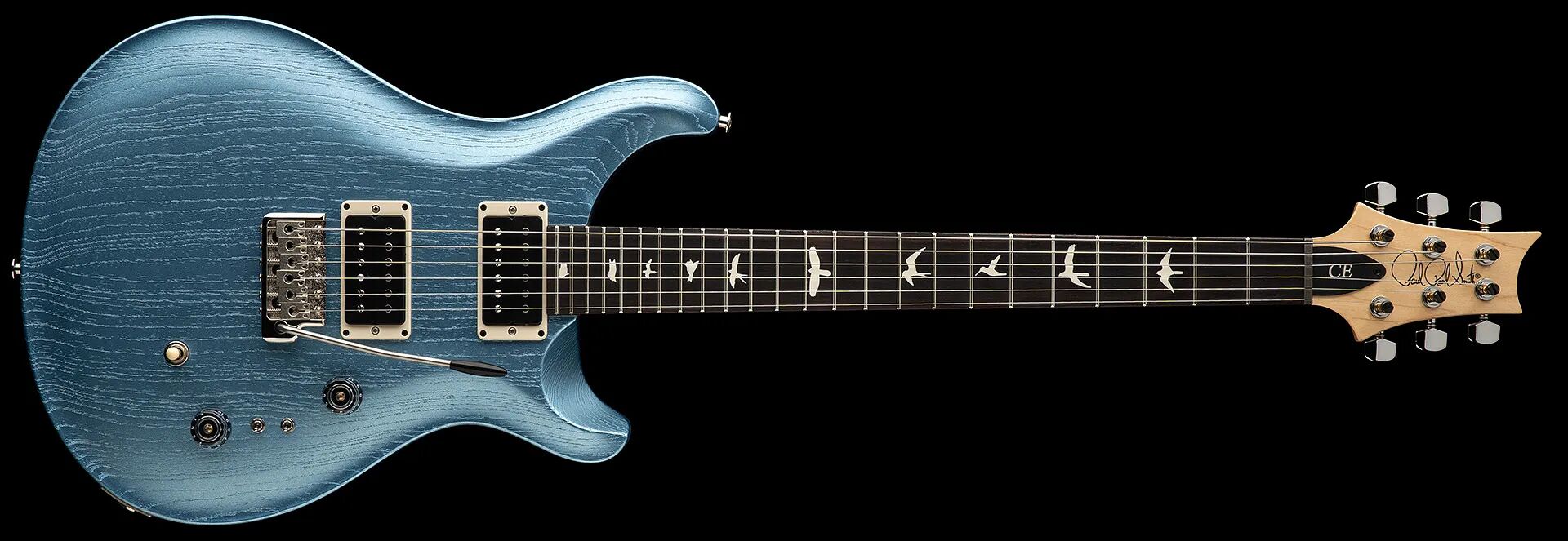 PRS CE 24-08 Limited EditionAsh3