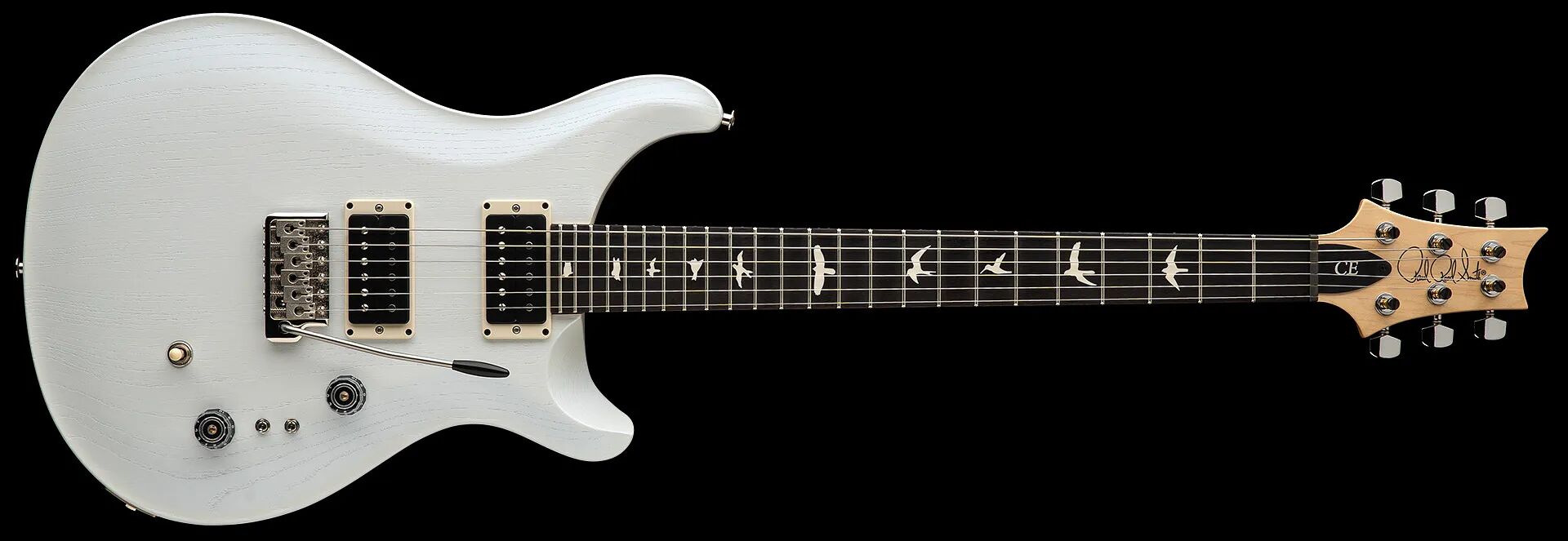 PRS CE 24-08 Limited EditionAsh6