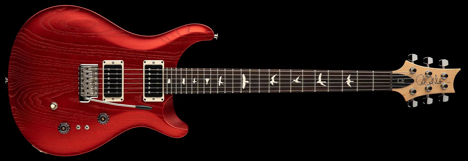 PRS CE 24-08 Limited EditionAsh7