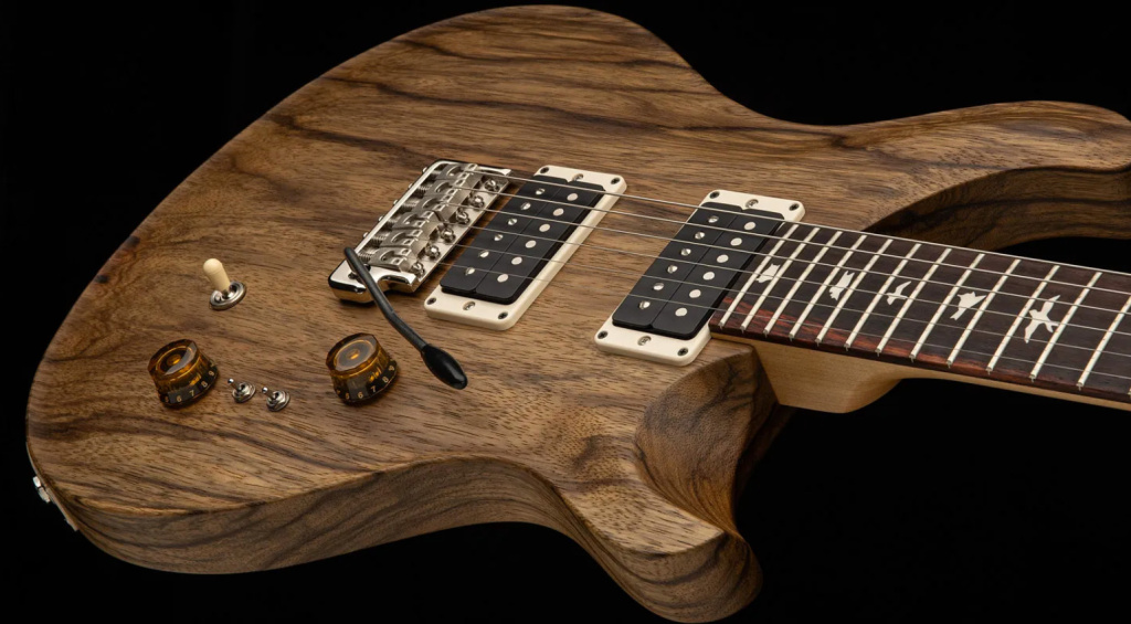 PRS CE 24-08 Limited EditionBlackLimba