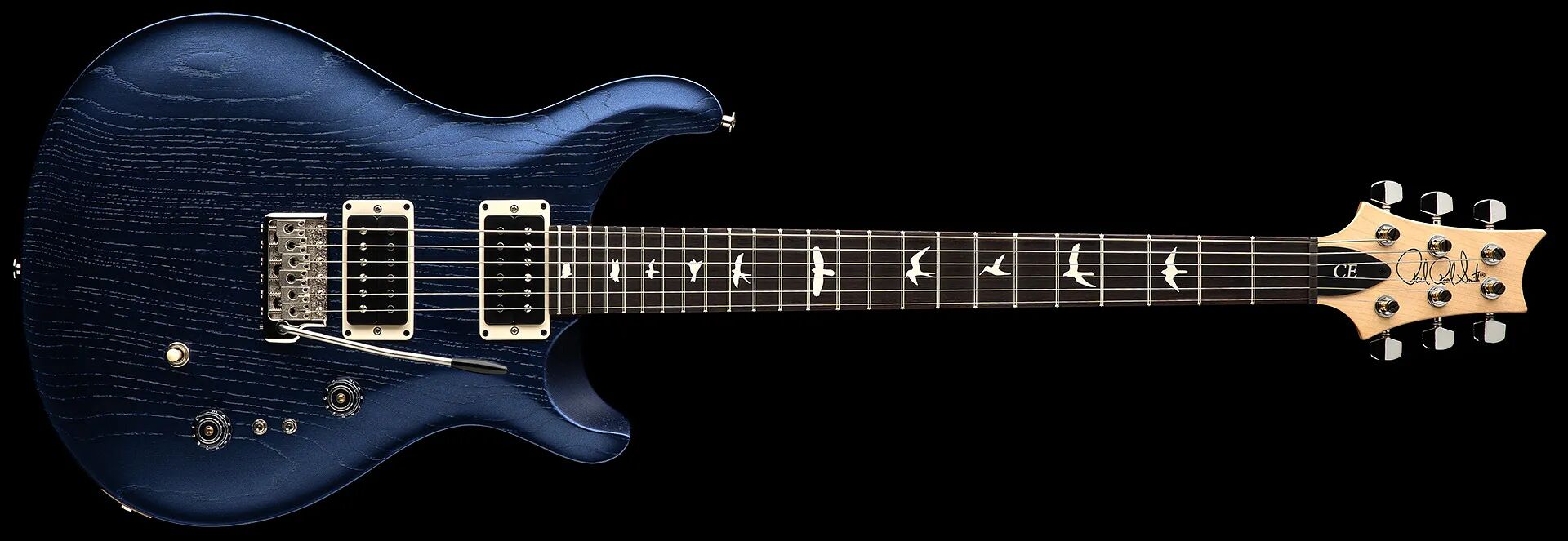 PRS CE 24-08 Limited EditionAsh