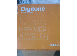 Elektron Digitone (94109)