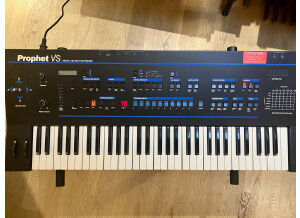 Sequential Circuits Prophet VS (9462)