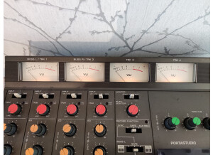 Tascam Portastudio 244 (53819)