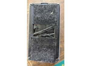 Boss CS-2 Compression Sustainer - Fat Old Comp - Modded by MSM Workshop (812)