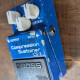 CS-2 Compression Sustainer - Fat Old Comp - Modded by MSM Workshop CS-2 Compression Sustainer - Fat Old Comp - Modded by MSM Workshop