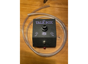 Heil Sound Talk Box (27262)