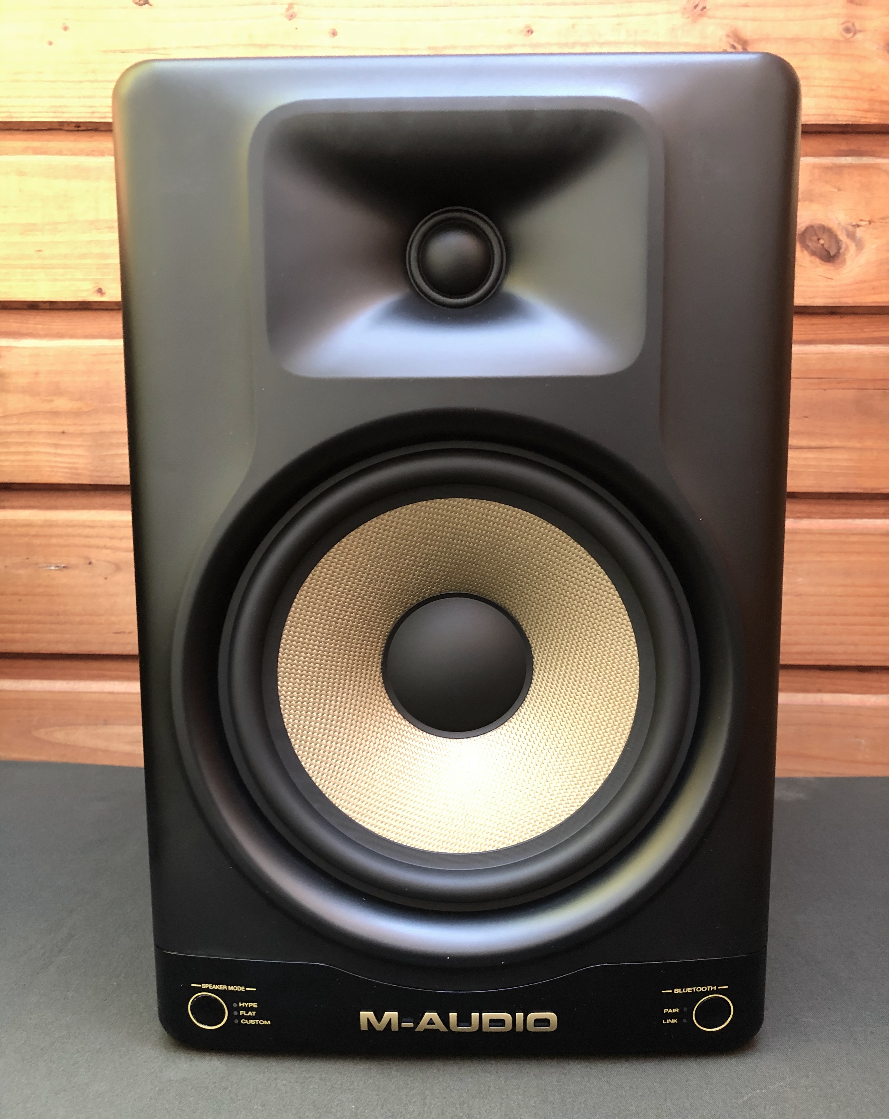 M-Audio Forty Eighty : Solo