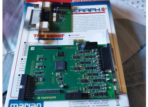 Alto Professional Live 1604 (39547)