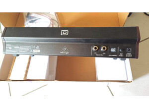 Behringer Model D (99140)