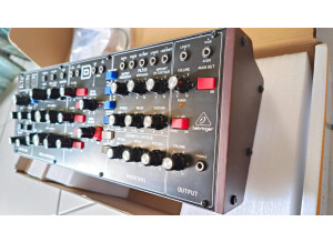 Behringer Model D (33550)