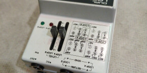 Pédale Loop selector Ibanez LS10