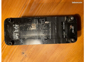 JEN Mister Cry Baby Super (11996)