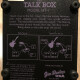 Talk Box Talk Box