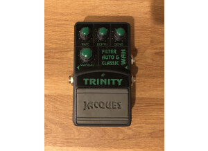 Jacques Stompboxes Trinity (77665)