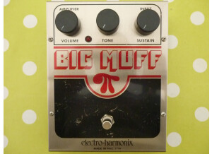 Electro-Harmonix Big Muff PI (45898)